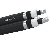 Medium Voltage Power Cables NFC 33-226